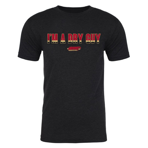 I'm A Dry Guy Tee – Memphis Redbirds Official Store
